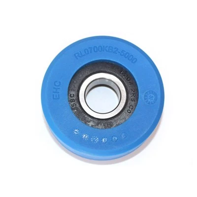 Roda de escada rolante EHC 70*25*6204 RL0700KB2-5000