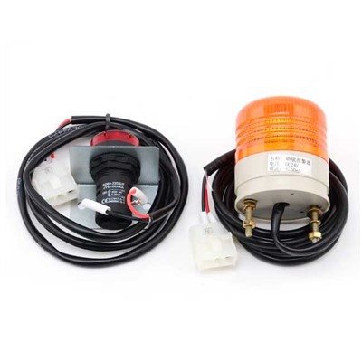 ALARME DE ELEIVENTE ANEM AD 60-22 DS