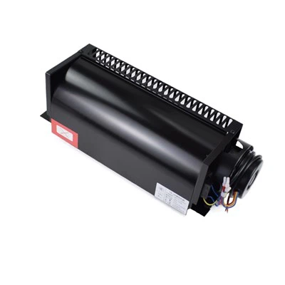Ventilador de fluxo cruzado do elevador ZQF330 ZQF220