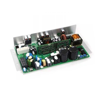 Placa de alimentação de comutação AVR do elevador Hitachi VE312XHCA380A