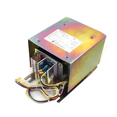 Transformador de Elevador Hitachi Capacidade 1040VA