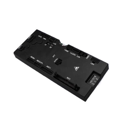 Placa de unidade de elevador KM987080G01 KM987081H02