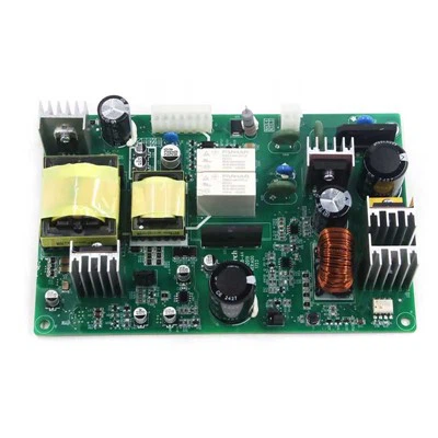 Placa de potência do freio do elevador Monarch MCTC-PCB-A2