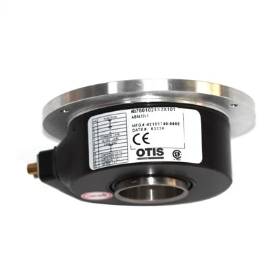 Codificador de host de elevador AAA633L1 ABA633L1