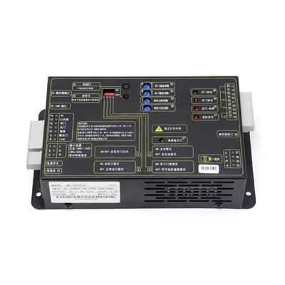 Inversor de máquina de porta de elevador IMS-D20P2D